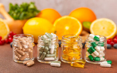 Not all supplements are created equal