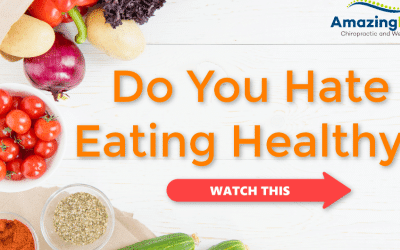 do you eat healthy