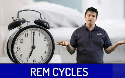 Let’s Talk About REM Cycles