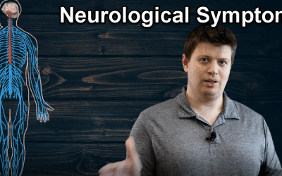 Neurological Symtpoms