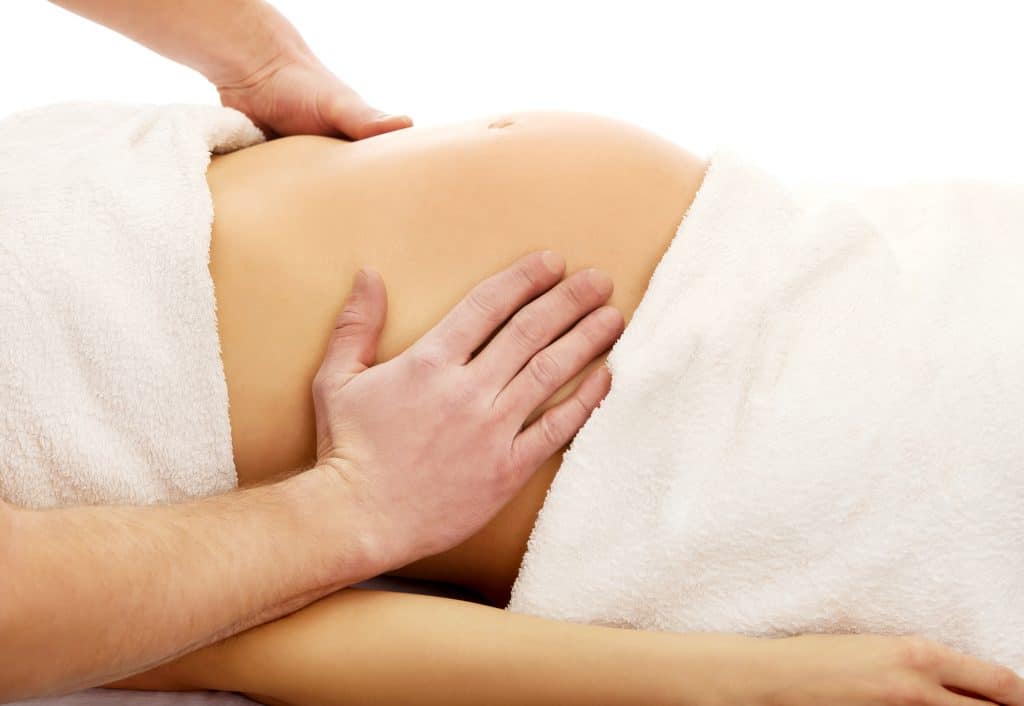 prenatal massage amazing life chiropractic in mill creek
