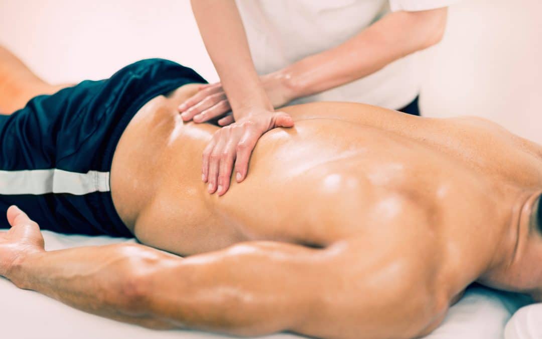 Benefits of a Myofascial Massage