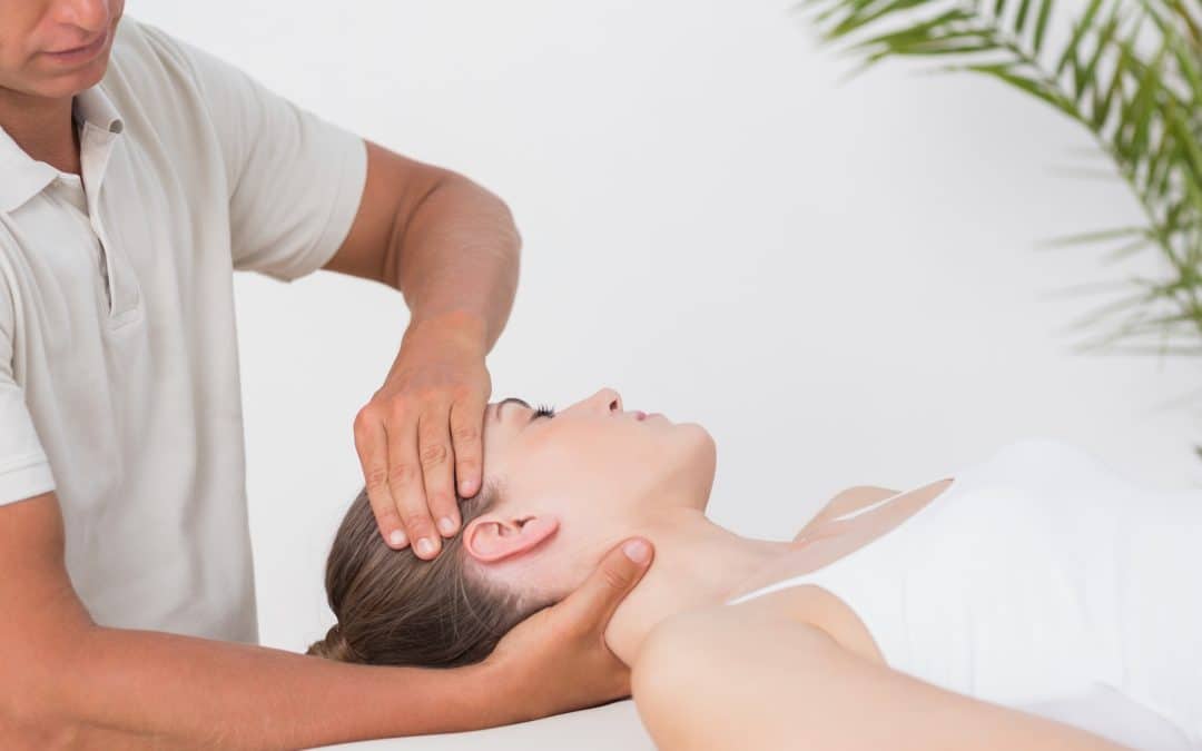Benefits of a Medical Massage