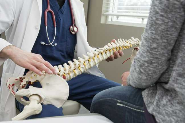 Chiropractic Myths