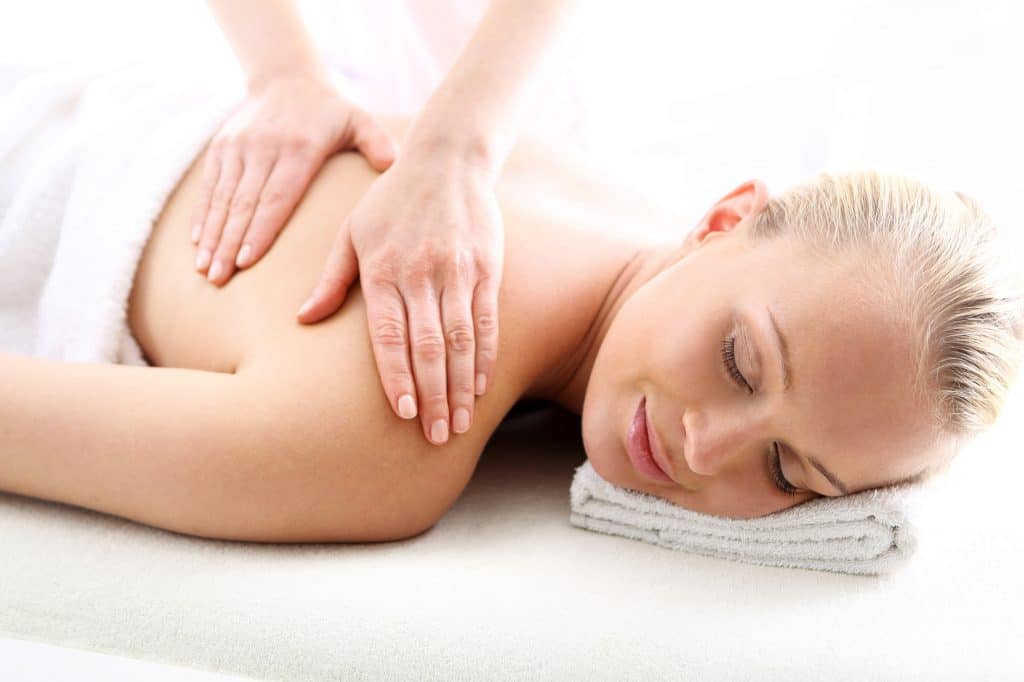 therapeutic massage amazing life chiropractic and wellness
