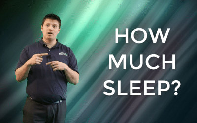 How Many Hours of Sleep?