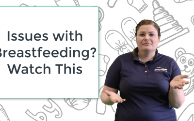 Breastfeeding Issues