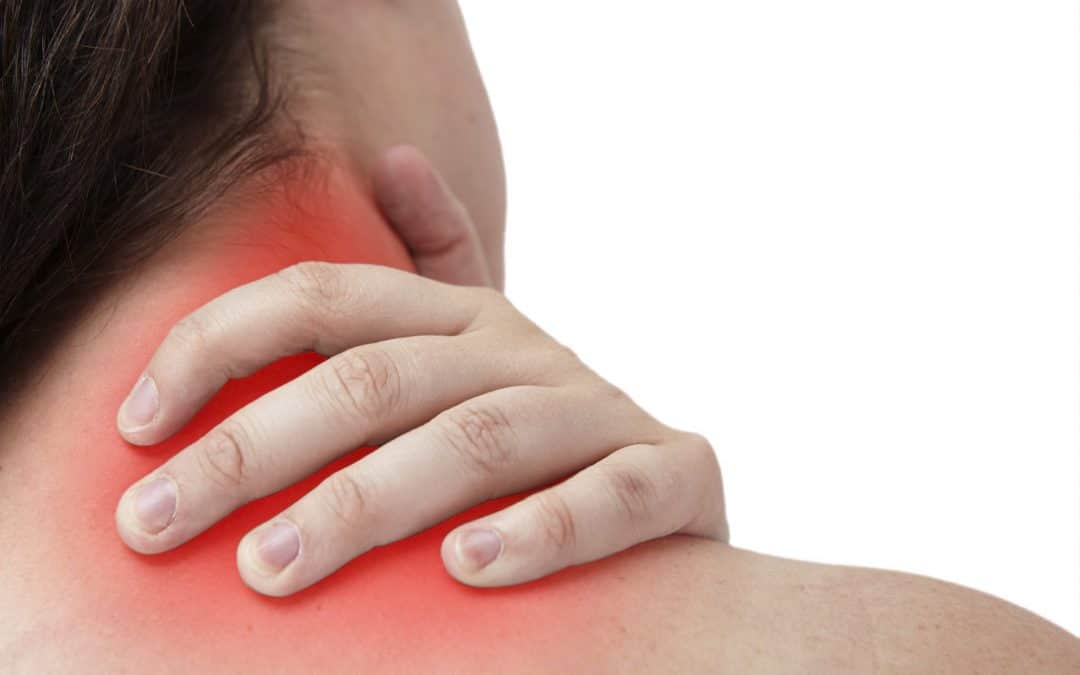 Neck Pain