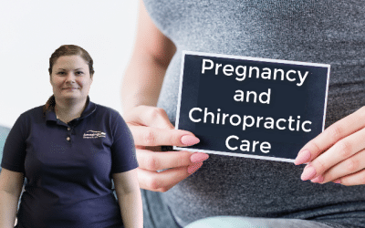 Pregnancy Pains and Chiropractic