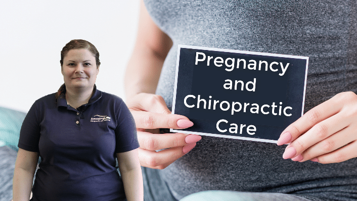 Pregnancy Pains and Chiropractic