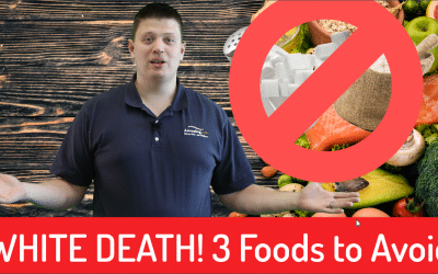 3 Foods You Should Avoid for a Healthier Life!