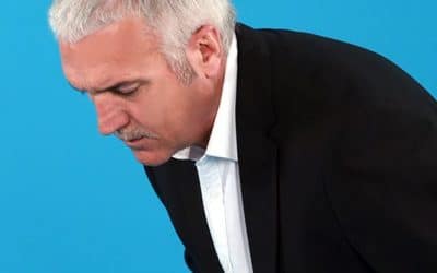 Kyphosis Treatment: How to Correct a Hunched Posture