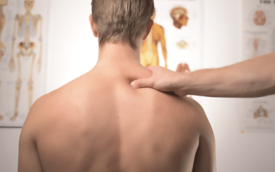 Bulging Disk Pain Relief in Mill Creek