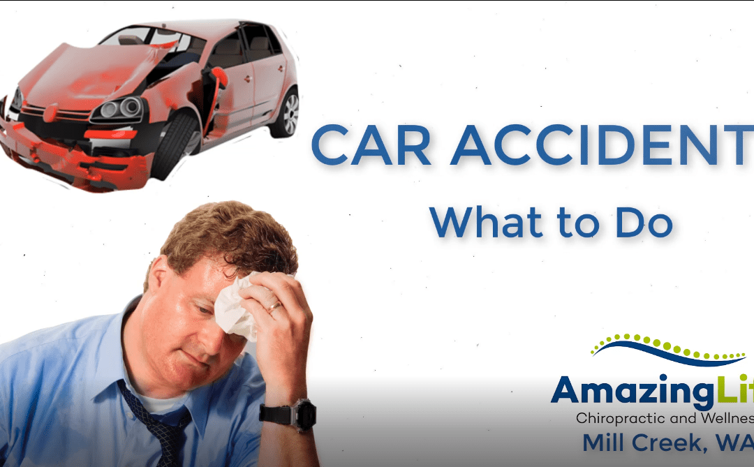 What To Do After A Car Accident