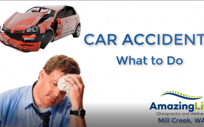 What To Do After A Car Accident