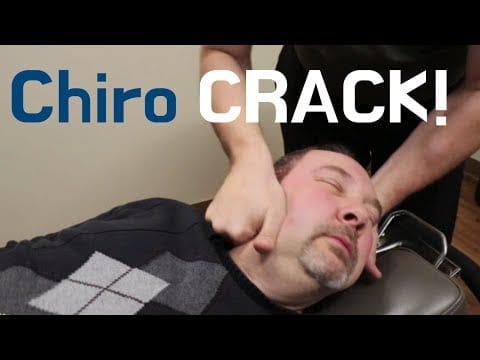 Mill Creek Chiropractor Adjusts Man with Knee Pain
