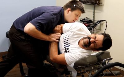 Successful Low Back Pain Treatment by Mill Creek Chiropractor