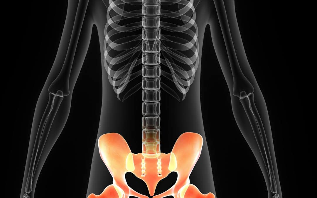 Sacroiliac Joint Pain Treatment in Mill Creek