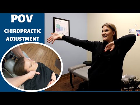 Low Back Pain Chiropractic in Mill Creek