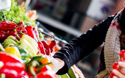 The Importance of Nutrition
