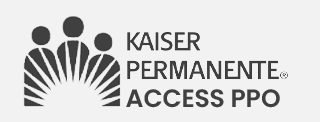 logo of Kaiser Permanente Access PPO