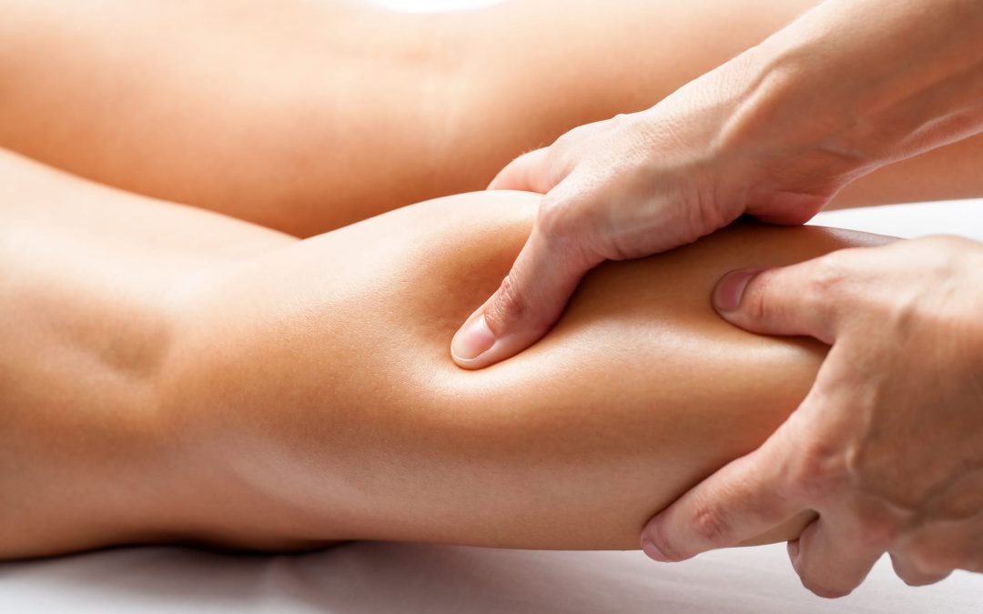 Benefits of Trigger Point Massages