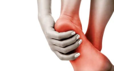 Foot Pain
