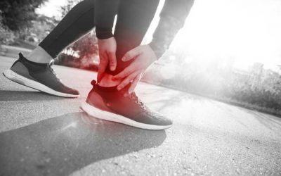 Achilles Tendonitis