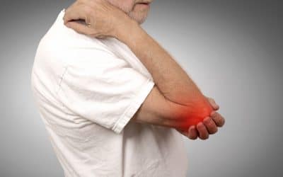 Elbow Pain Treatment – How to Treat Tennis Elbow
