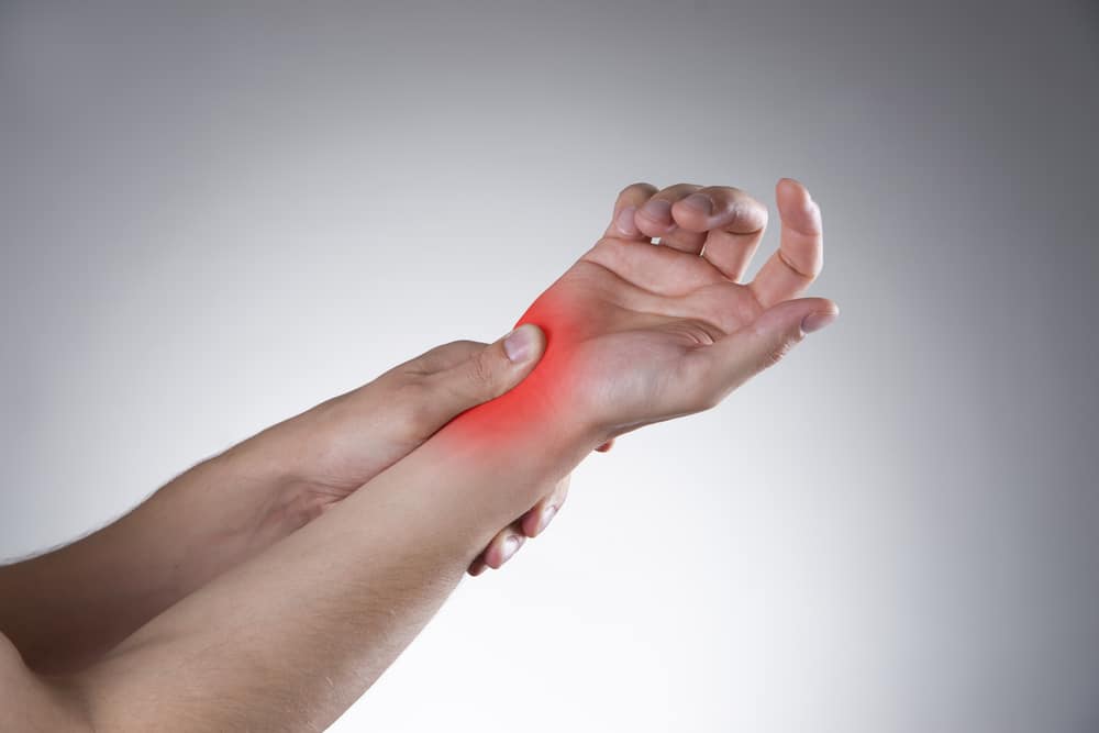 Carpal Tunnel Syndrome