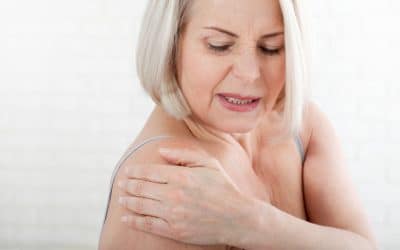 Shoulder Bursitis