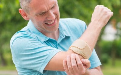 Tennis Elbow Treatment