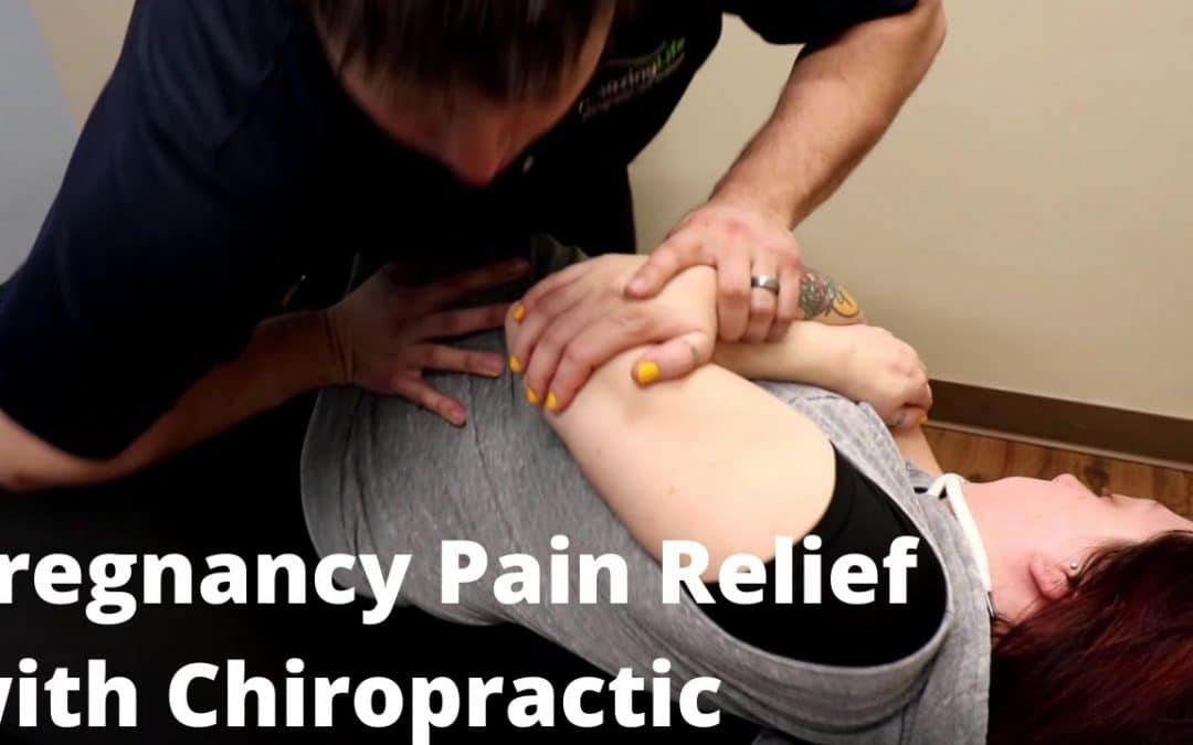 Prenatal Chiropractic Adjustment in Mill Creek