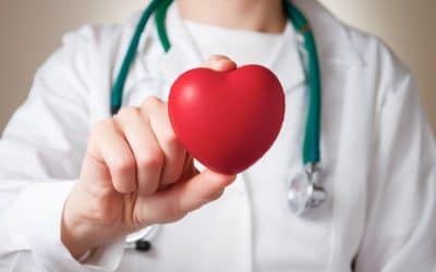 Nutrition and Chronic Disease: This Is What You Need to Know