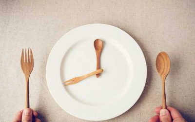 What Happens When You Intermittent Fast?