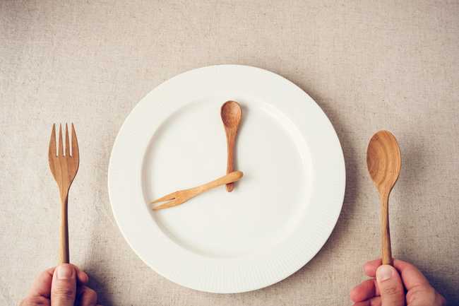 intermittent fasting blog for the amazing life chiropractic and wellness in mill creek