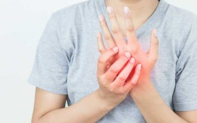 Healing Benefits of Natural Neuropathy Treatment