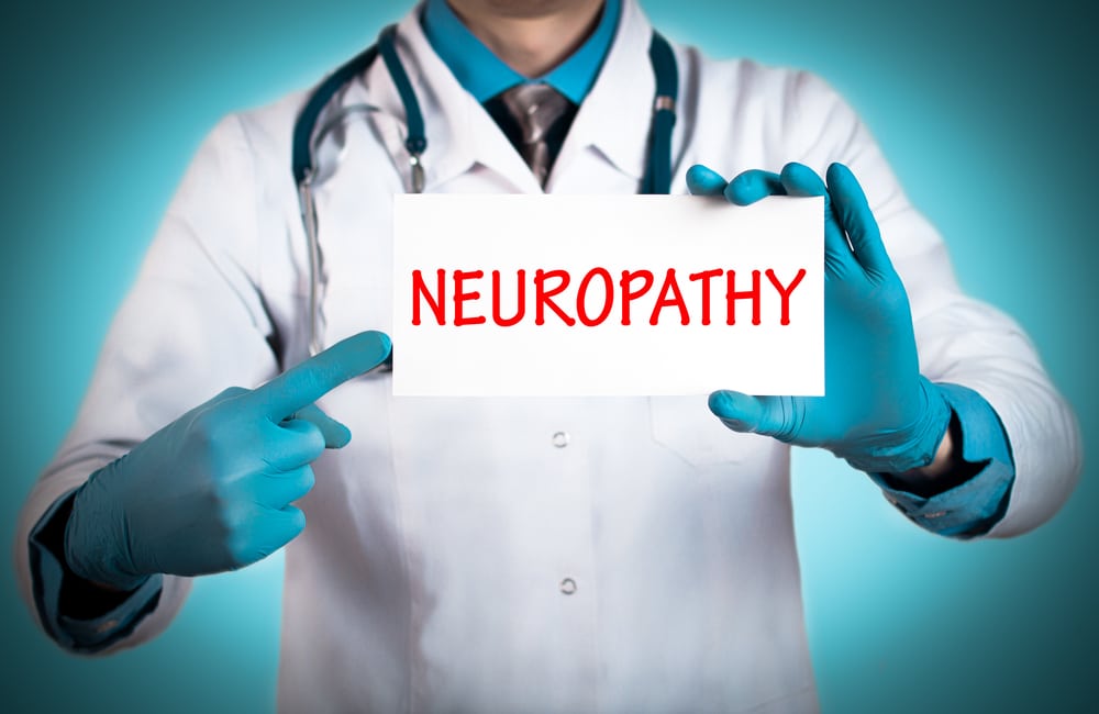 diabetic neuropathy