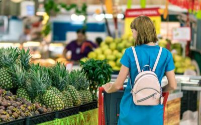 How to Read Nutrition Labels
