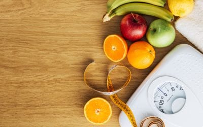 Obesity and it’s Connection to Nutrition