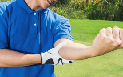 The Ultimate Guide to Understanding Golfers Elbow