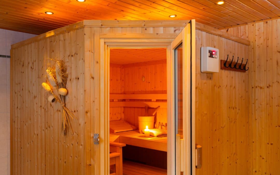 benefits of sauna