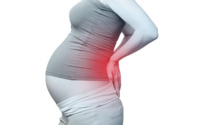 Treating Lower Back Pain During Pregnancy: How Chiropractic Care Helps