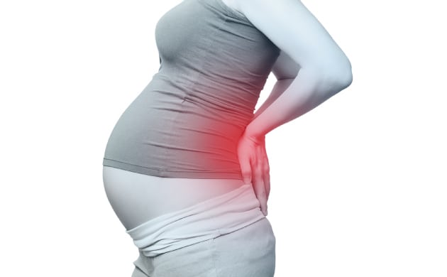 low back pain