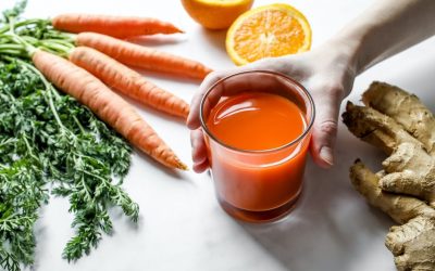 Immune System Boosters You’ll Want to Try Today
