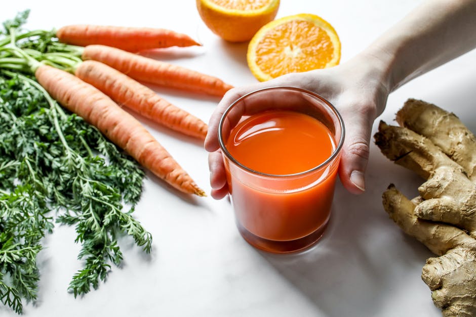 Immune System Detox Boosters You’ll Want to Try Today