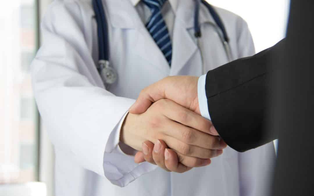 Chiropractors Support the Primary Care Doctor