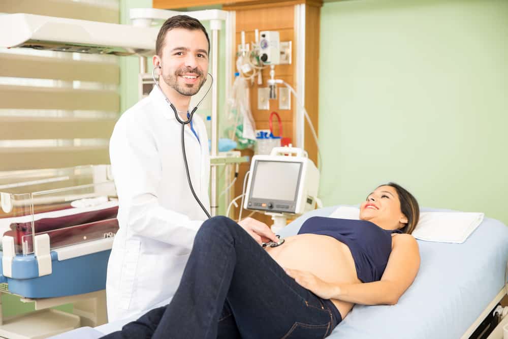 Amazing Life Chiropractic and Wellness in Mill Creek specializes in gentle, effective treatment for pregnant women.”