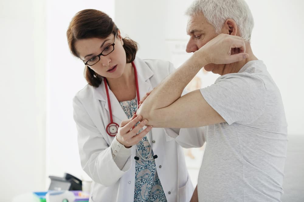 Chiropractic Care for Rheumatology Patients