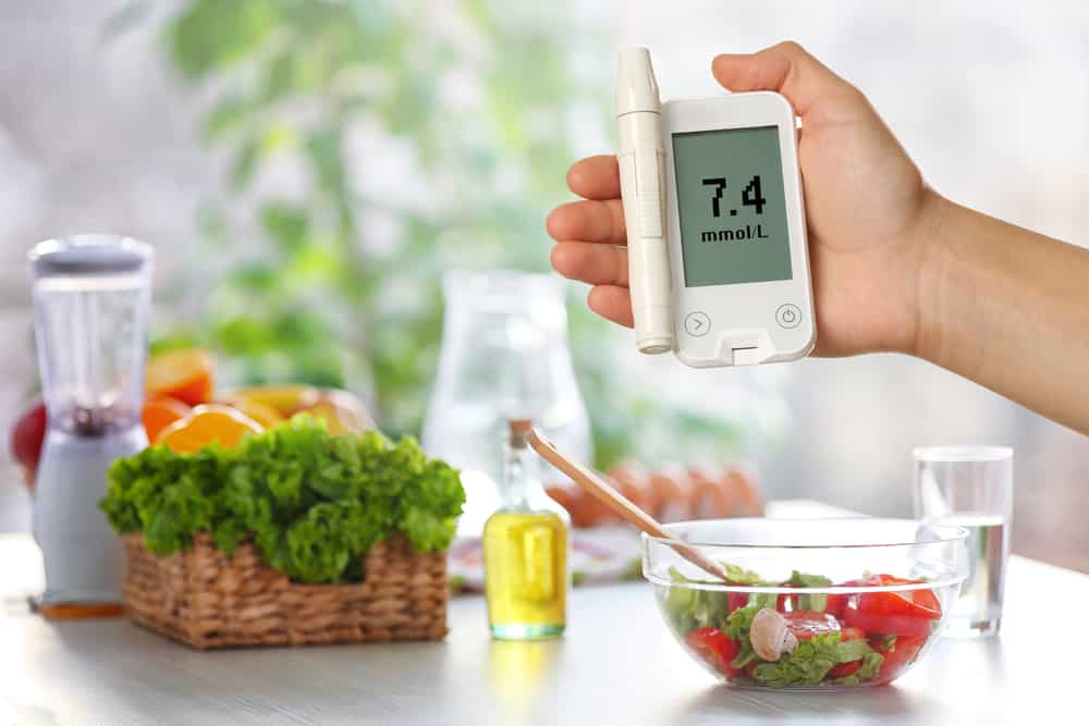 Type II Diabetes: Symptoms, Causes, Treatment, Living With Type II